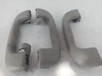 Автозапчасти б/у потолочная ручка за opel corsa d (s07) 1.3 cdti (l08 l68) ссылки oem iam 3 pegas  