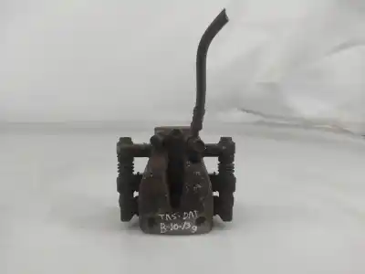 Second-hand car spare part rear right brake caliper for toyota corolla verso (e12) 1.8 linea sol oem iam references 