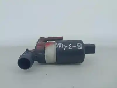 Pezzo di ricambio per auto di seconda mano pompa pulita per citroen c4 picasso i monospace (ud_) 1.6 hdi riferimenti oem iam 9684522380  