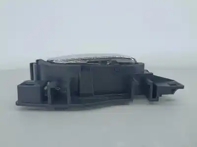 Pezzo di ricambio per auto di seconda mano maniglia interna posteriore destra per citroen c4 picasso i monospace (ud_) 1.6 hdi riferimenti oem iam 96555516vd  