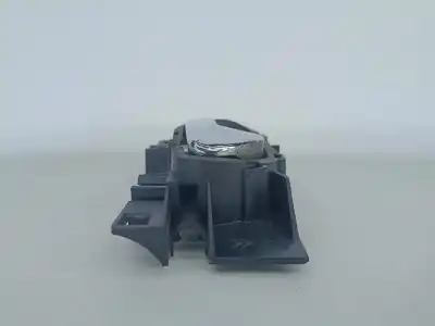 Pezzo di ricambio per auto di seconda mano maniglia interna posteriore destra per citroen c4 picasso i monospace (ud_) 1.6 hdi riferimenti oem iam 96555516vd  