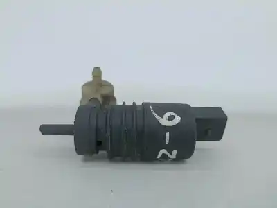 Автозапчастина б/у чистити насос для seat leon (1m1) 1.4 16v посилання на oem iam   