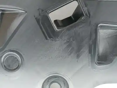 Автозапчасти б/у внутренняя задняя правая ручка за ford b-max (jk) 1.0 ecoboost ссылки oem iam av11r266a52ad  