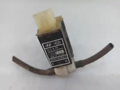 Second-hand car spare part washer pump for kia ceed sw (ed) 1.4 oem iam references 985101h100