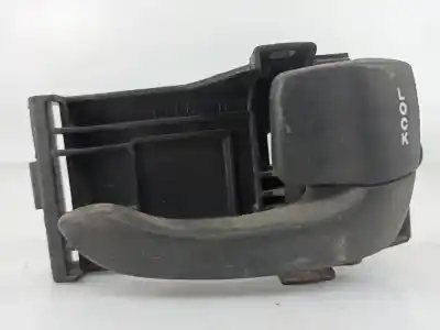 Peça sobressalente para automóvel em segunda mão puxador interior traseiro direito por bmw 3 (e46) 330 d referências oem iam 