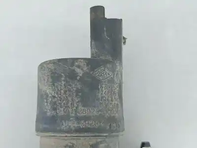 Автозапчасти б/у чистый насос за renault kangoo express (fw0/1_) 1.5 dci k9ka800 ссылки oem iam 9641553880  