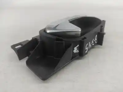 Автозапчастина б/у внутрішня задня права ручка для citroen c4 i (lc_) 1.6 hdi посилання на oem iam 96435310vd  