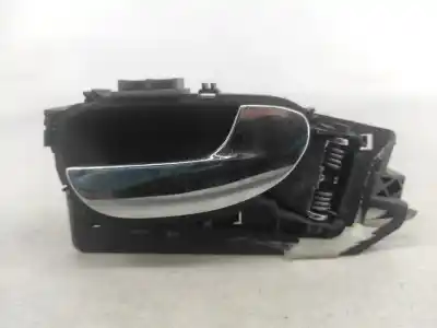 Tweedehands auto-onderdeel BINNEN HANDGREEP ACHTER ACHTER voor PEUGEOT 307 BREAK (3E)  OEM IAM-referenties 9643604477  