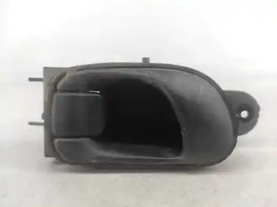 Second-hand car spare part interior right rear handle for daewoo tacuma (u100) 1.6 oem iam references 96260947