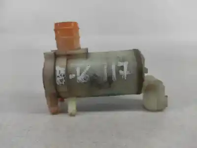 Second-hand car spare part washer pump for mazda 2 (de_, dh_) 1.3 (de3fs) oem iam references   