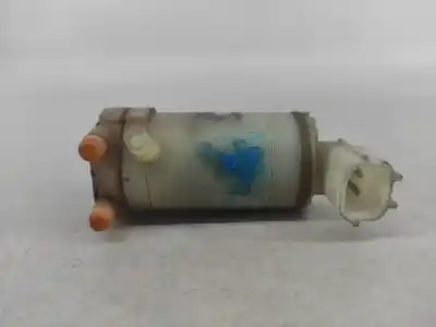 Second-hand car spare part washer pump for mazda 2 (de_, dh_) 1.3 (de3fs) oem iam references   