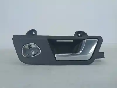 Автозапчасти б/у внутренняя задняя правая ручка за audi a4 b6 (8e2) 2.5 tdi ссылки oem iam 8e0839080a