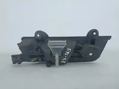 Автозапчасти б/у внутренняя задняя правая ручка за audi a4 b6 (8e2) 2.5 tdi ссылки oem iam 8e0839080a  