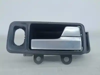 Peça sobressalente para automóvel em segunda mão puxador interior traseiro direito por ford focus ii (da_, hcp, dp) 1.6 tdci referências oem iam 3m51r22600