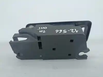 Автозапчастина б/у внутрішня задня права ручка для ford focus ii (da_, hcp, dp) 1.6 tdci посилання на oem iam 3m51r22600  