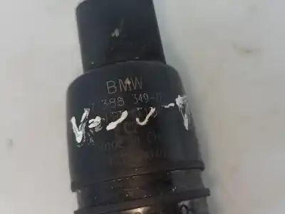 Автозапчастина б/у чистити насос для mini mini (f56) cooper d посилання на oem iam 738834901  