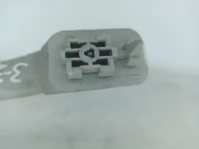 Pezzo di ricambio per auto di seconda mano maniglia a soffitto per kia ceed (ed) 2.0 emotion riferimenti oem iam   