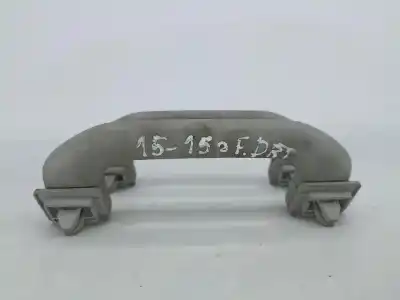 Автозапчастина б/у ручка стеля для mercedes-benz c-class t-model (s203) c 220 cdi (203.208) посилання на oem iam a2038100451  
