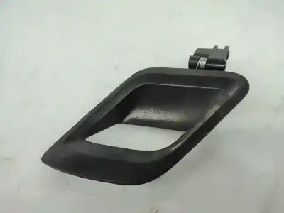 Автозапчасти б/у внутренняя задняя правая ручка за skoda fabia i hatchback (6y2) 1.2 gasolina 2004 5p ссылки oem iam 5j0837226