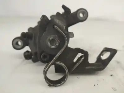 Peça sobressalente para automóvel em segunda mão PINÇA DE TRAVÃO TRASEIRA DIREITA por HONDA CIVIC VIII HATCHBACK (FN, FK)  Referências OEM IAM   
