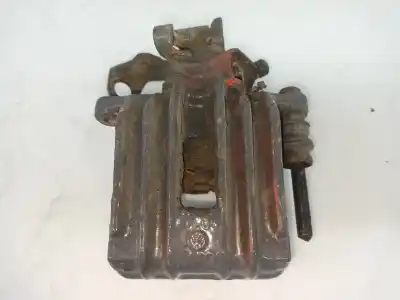 Peça sobressalente para automóvel em segunda mão pinça de travão traseira direita por audi a3 (8l1) 122 (bj10_) gasolina 2000 5p referências oem iam 