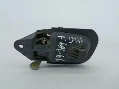 Second-hand car spare part interior right rear handle for bmw 3 (e36) 316 i oem iam references 51211960830  