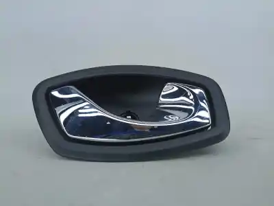Peça sobressalente para automóvel em segunda mão puxador interior traseiro direito por renault megane iii (bz0_) 1.5 dci (bz1g. bz1w. bz0r) gasóleo 2009 5p referências oem iam 82673001r