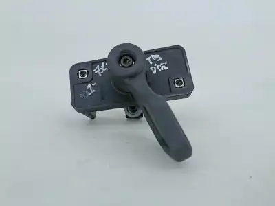 Peça sobressalente para automóvel em segunda mão puxador interior traseiro direito por fiat doblo cargo (263_) 1.3 d multijet referências oem iam 