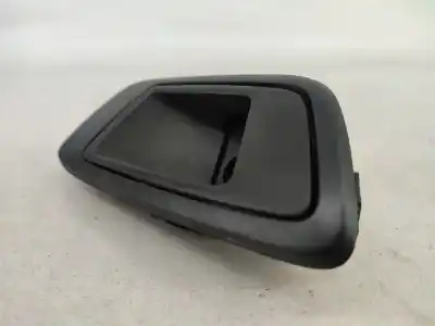 Автозапчасти б/у внутренняя задняя правая ручка за ford fiesta vi (cb1, ccn) 1.6 tdci ссылки oem iam 8a61a22600cdw  