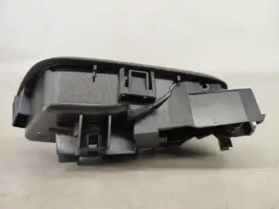 Автозапчастина б/у внутрішня задня права ручка для ford fiesta vi (cb1, ccn) 1.25 посилання на oem iam 8a61a22600cew  