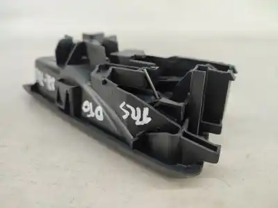 Автозапчастина б/у внутрішня задня права ручка для ford fiesta vi (cb1, ccn) 1.25 посилання на oem iam 8a61a22600cew  