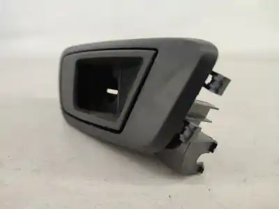 Автозапчастина б/у внутрішня задня права ручка для ford fiesta vi (cb1, ccn) 1.25 посилання на oem iam 8a61a22600cew  