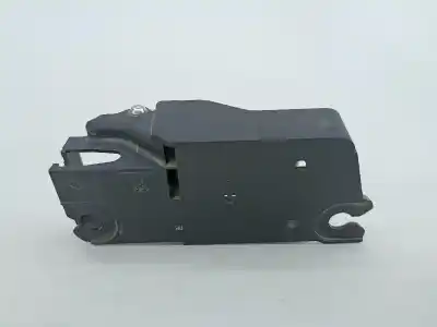Автозапчастина б/у внутрішня задня права ручка для ford focus c-max (dm2) 2.0 tdci посилання на oem iam 3m51r22600bb  