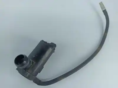 Pièce détachée automobile d'occasion pompe d'eau de nettoyage du pare brise pour chevrolet spark (m300) 1.0 références oem iam 96190259