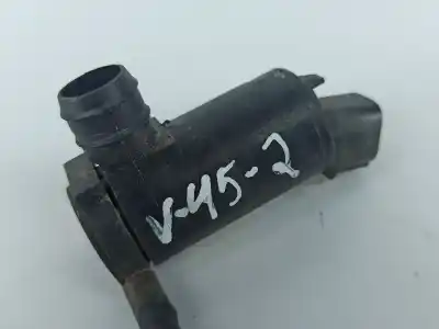 Pièce détachée automobile d'occasion pompe d'eau de nettoyage du pare brise pour chevrolet spark (m300) 1.0 références oem iam 96843553