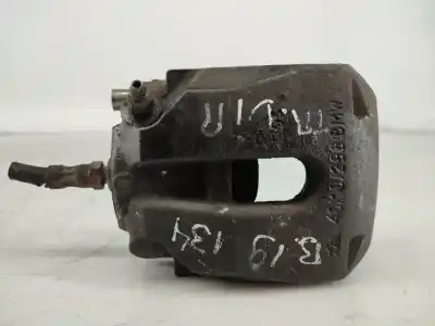 Peça sobressalente para automóvel em segunda mão pinça de travão traseira direita por bmw 5 (e39) 525 tds referências oem iam 