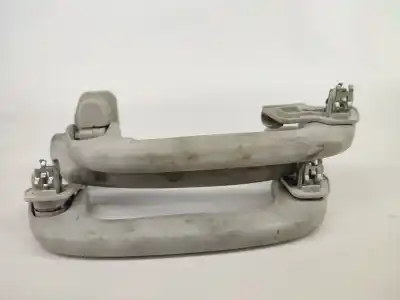 Peça sobressalente para automóvel em segunda mão puxador de teto por mazda 3 (bl) gasóleo 2010 5p referências oem iam 