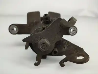 Peça sobressalente para automóvel em segunda mão pinça de travão traseira direita por renault megane iii (bz0_) 1.5 dci (bz1g. bz1w. bz0r) gasóleo 2009 5p referências oem iam 