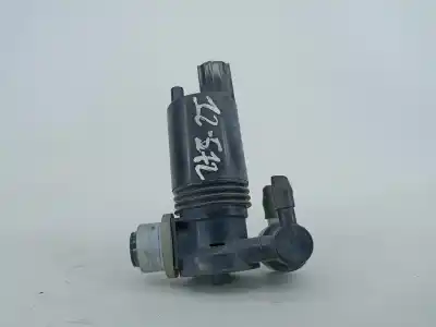 Автозапчасти б/у чистый насос за ford b-max (jk) 1.0 ecoboost ссылки oem iam 8a6117k624aa  