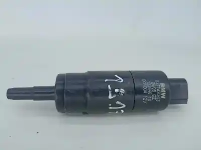 Second-hand car spare part washer pump for bmw 3 (e90) 320 d oem iam references 837743003  