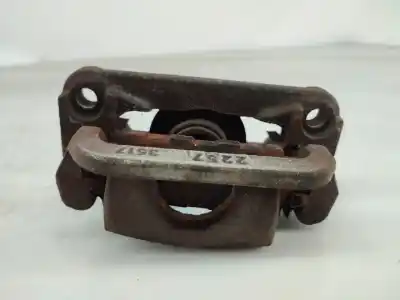 Автозапчастина б/у задній правий гальмівний супорт для nissan qashqai / qashqai +2 i (j10, nj10, jj10e) 1.5 dci посилання на oem iam 22573517   Автозапчастина б/у задній правий гальмівний супорт для nissan qashqai / qashqai +2 i (j10, nj10, jj10e) 1.5 dci посилання на oem iam 22573517