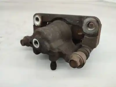 Автозапчастина б/у задній правий гальмівний супорт для nissan qashqai / qashqai +2 i (j10, nj10, jj10e) 1.5 dci посилання на oem iam 22573517   Автозапчастина б/у задній правий гальмівний супорт для nissan qashqai / qashqai +2 i (j10, nj10, jj10e) 1.5 dci посилання на oem iam 22573517