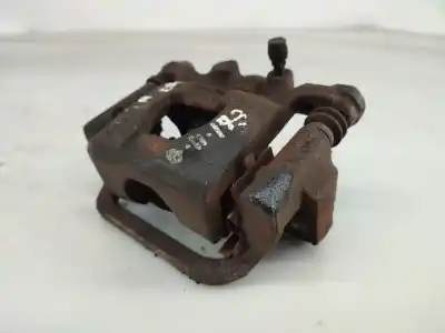 Автозапчастина б/у задній правий гальмівний супорт для nissan qashqai / qashqai +2 i (j10, nj10, jj10e) 1.5 dci посилання на oem iam 22573517   Автозапчастина б/у задній правий гальмівний супорт для nissan qashqai / qashqai +2 i (j10, nj10, jj10e) 1.5 dci посилання на oem iam 22573517