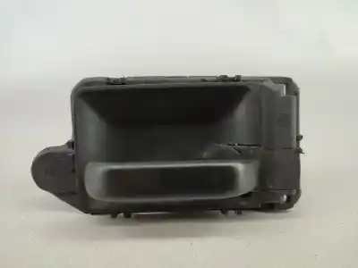 Pezzo di ricambio per auto di seconda mano maniglia interna posteriore destra per citroen ax (za-_) 14 d riferimenti oem iam 