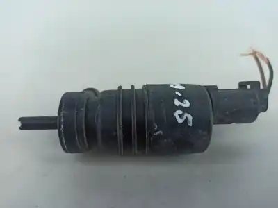 Second-hand car spare part washer pump for bmw x3 (e83) 2.0 16v diesel cat oem iam references   
