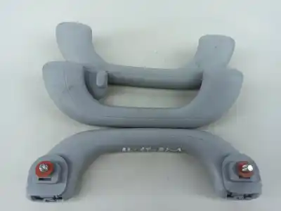 Pezzo di ricambio per auto di seconda mano maniglia a soffitto per hyundai i30 (fd) 1.6 crdi riferimenti oem iam 853401m050