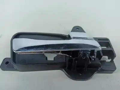 Pezzo di ricambio per auto di seconda mano maniglia interna posteriore destra per hyundai i30 (fd) 1.6 crdi riferimenti oem iam 83623fd000