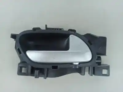 Peça sobressalente para automóvel em segunda mão PUXADOR INTERIOR TRASEIRO DIREITO por CITROEN C-ELYSEE (DD_)  Referências OEM IAM 96863075VV  