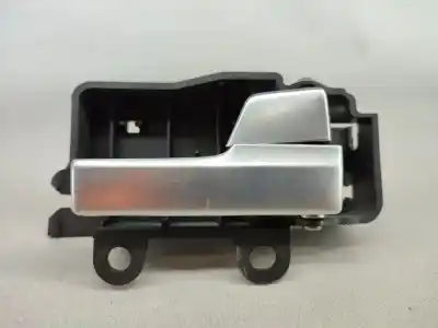 Piesă de schimb auto la mâna a doua mâner interior spate dreapta pentru ford focus ii (da_, hcp, dp) 1.6 tdci referințe oem iam 3m51r22600bd