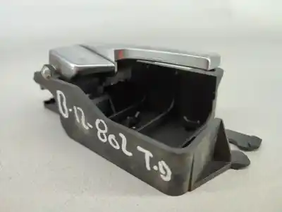 İkinci el araba yedek parçası iç arka sag kol için ford focus ii (da_, hcp, dp) 1.6 tdci oem iam referansları 3m51r22600bd  